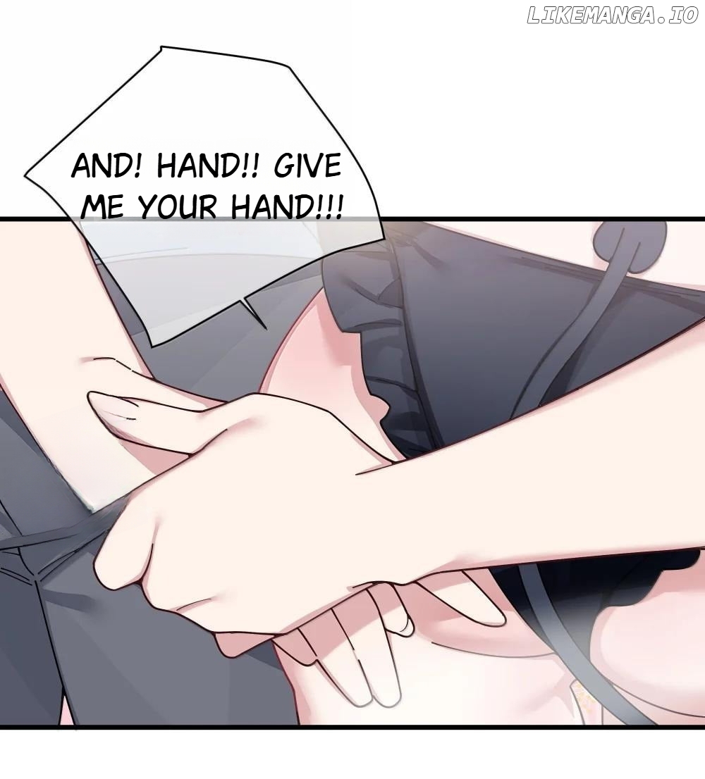 My Fake Girlfriends are using me as a Shield Chapter 143 - page 26